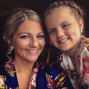 Meet your Posher, Krystal